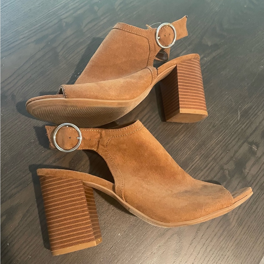 Target A New Day heels size 11